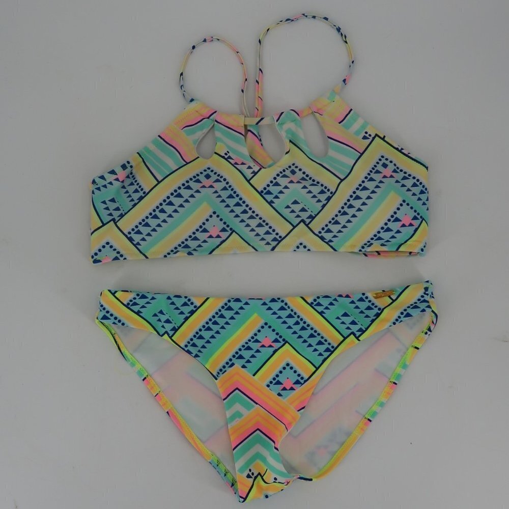 Stylish Swimwear Women's Bikini Size Large